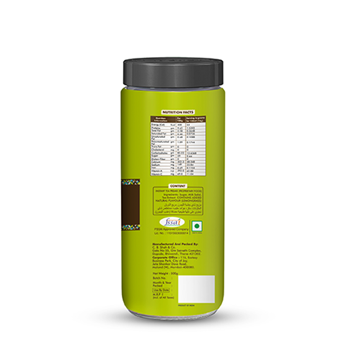 Tweak instant lemongrass tea premix- 500 GM